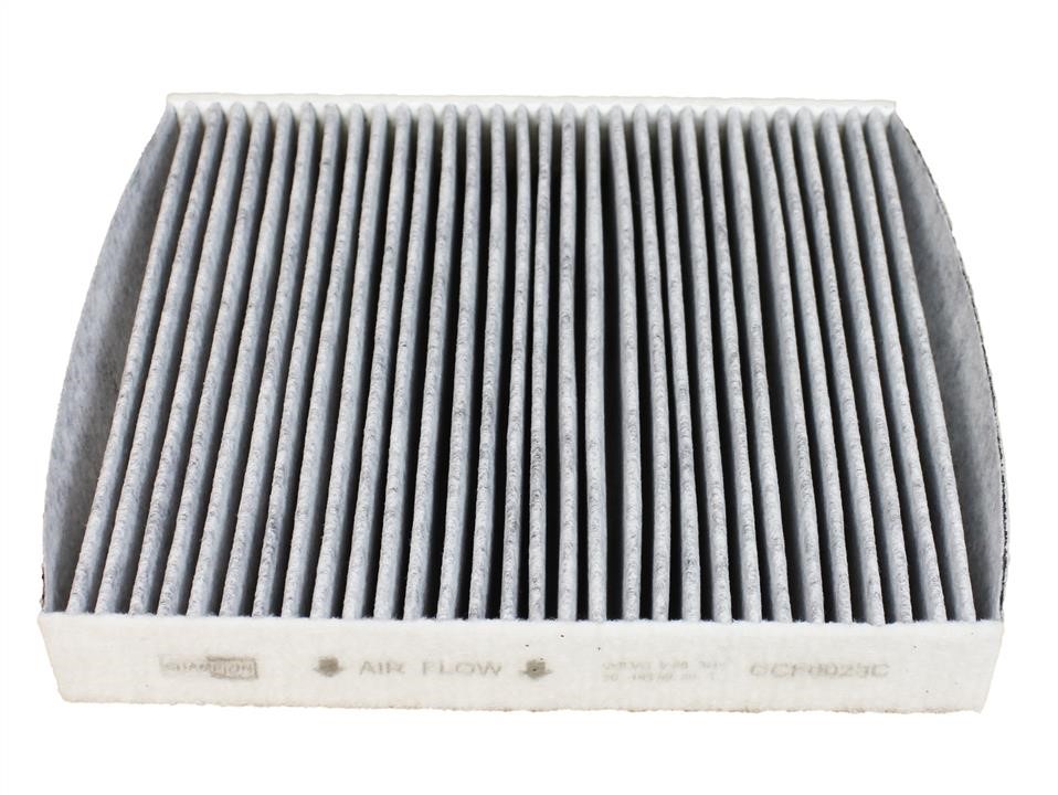 Champion CCF0023C Activated Carbon Cabin Filter CCF0023C
