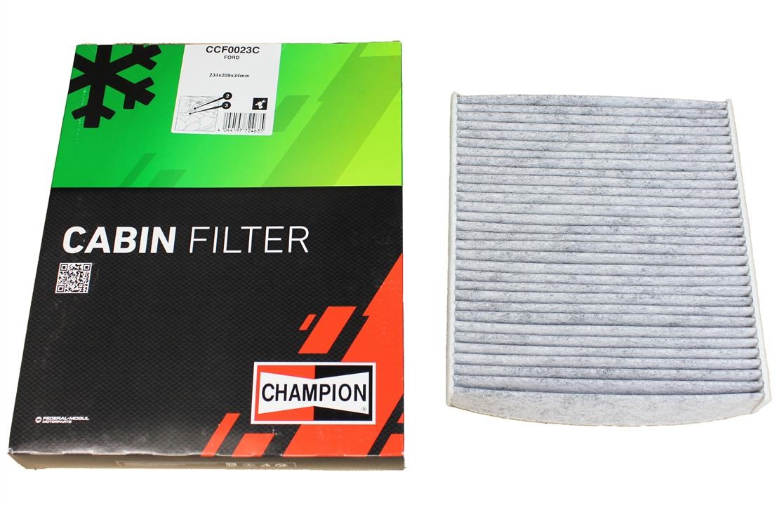 Buy Champion CCF0023C at a low price in United Arab Emirates!