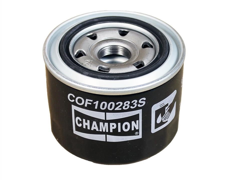 Champion COF100283S Oil Filter COF100283S