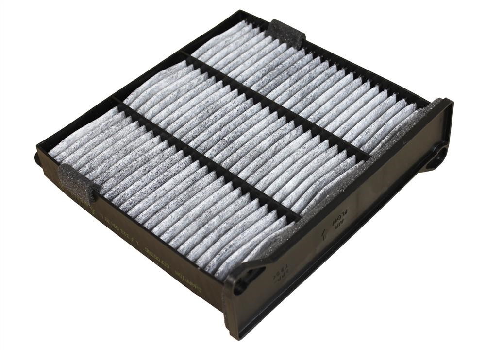 Champion CCF0038C Activated Carbon Cabin Filter CCF0038C