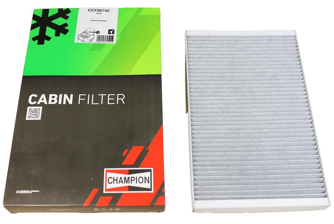 Buy Champion CCF0074C at a low price in United Arab Emirates!