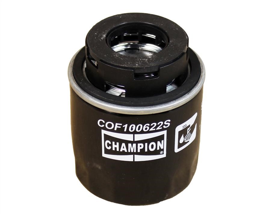 Champion COF100622S Oil Filter COF100622S