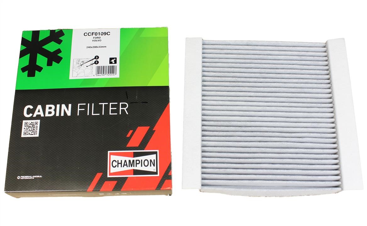 Buy Champion CCF0109C at a low price in United Arab Emirates!