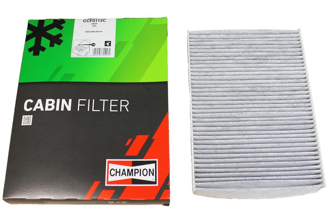 Buy Champion CCF0112C at a low price in United Arab Emirates!