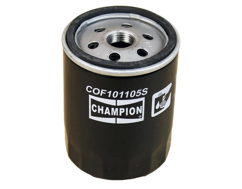 Champion COF101105S Oil Filter COF101105S