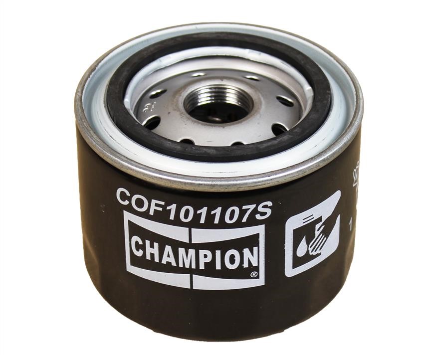 Oil Filter Champion COF101107S