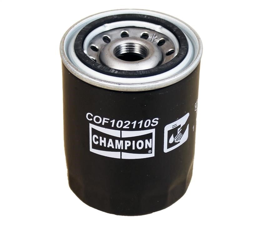 Champion COF102110S Oil Filter COF102110S