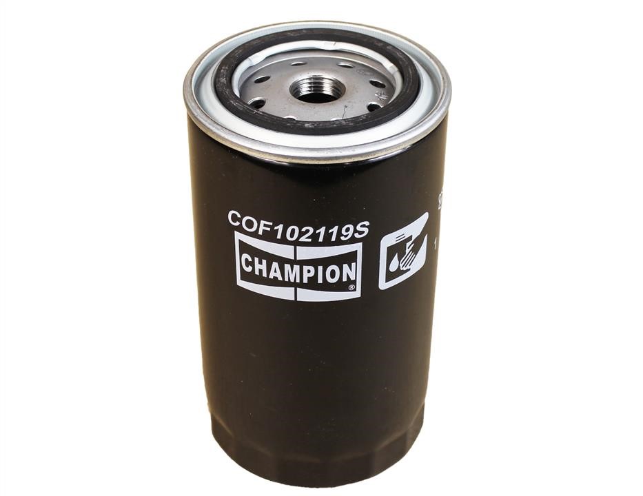 Champion COF102119S Oil Filter COF102119S