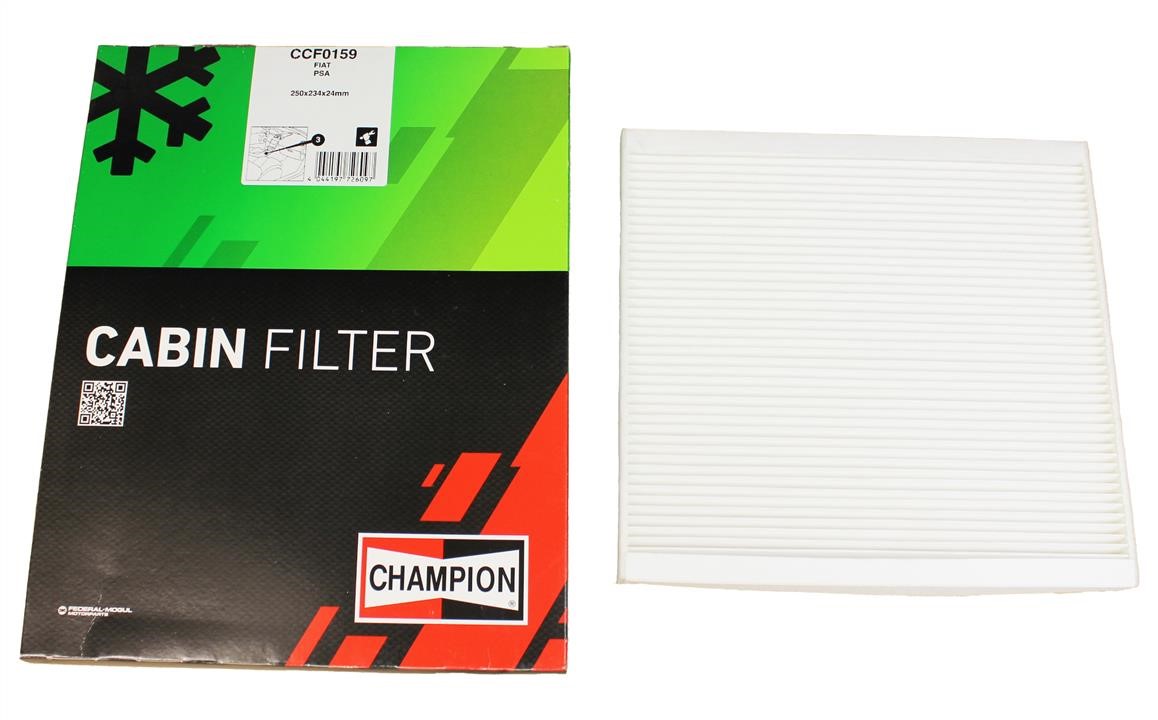 Buy Champion CCF0159 at a low price in United Arab Emirates!