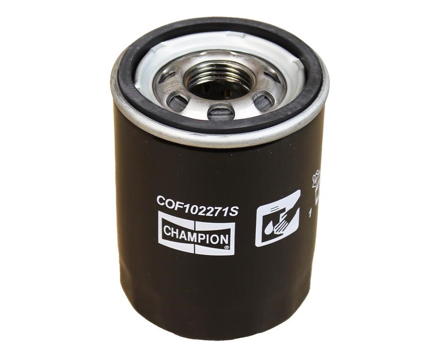 Champion COF102271S Oil Filter COF102271S