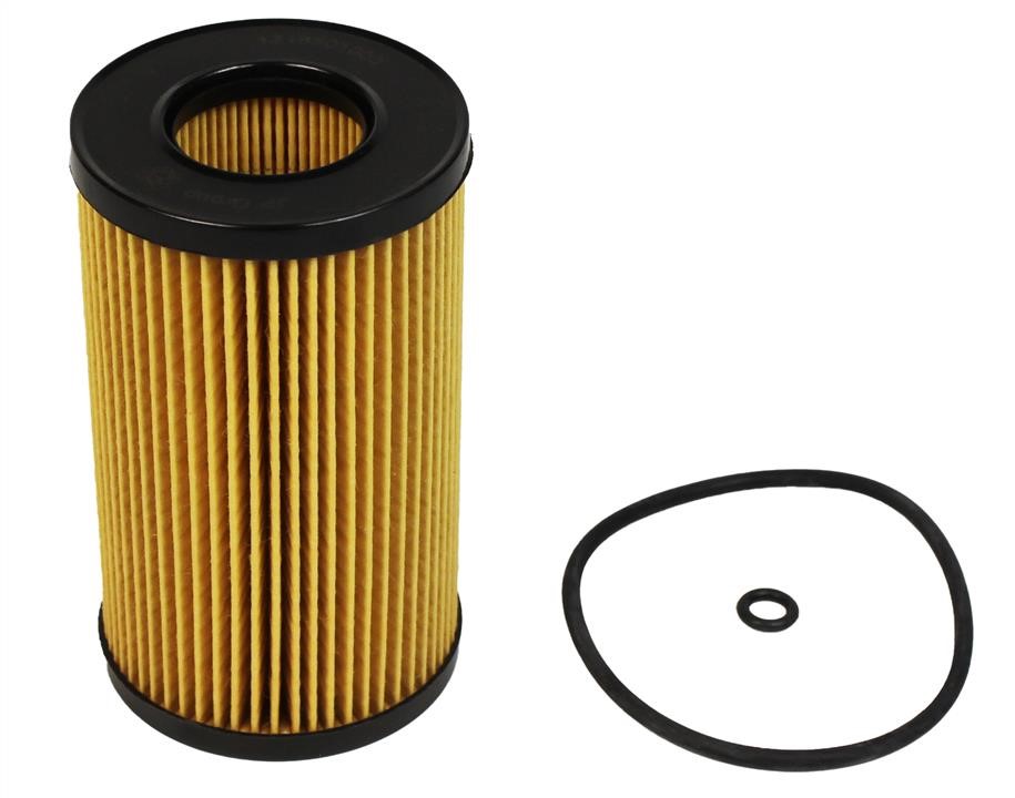 Jp Group 1218501000 Oil Filter 1218501000