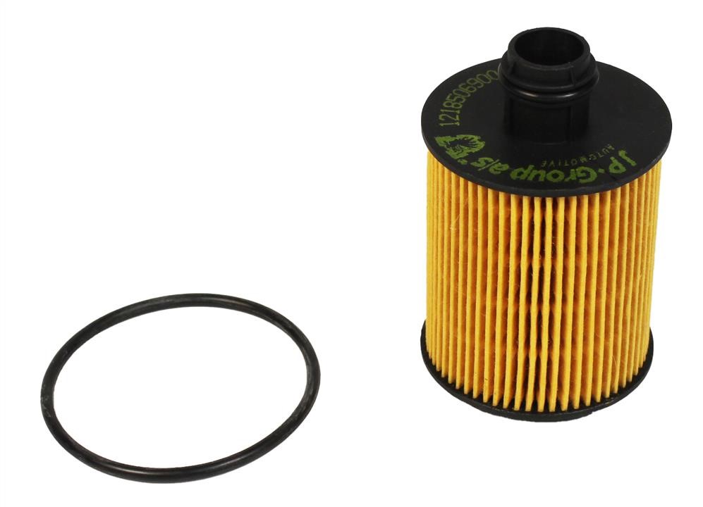 Jp Group 1218506900 Oil Filter 1218506900