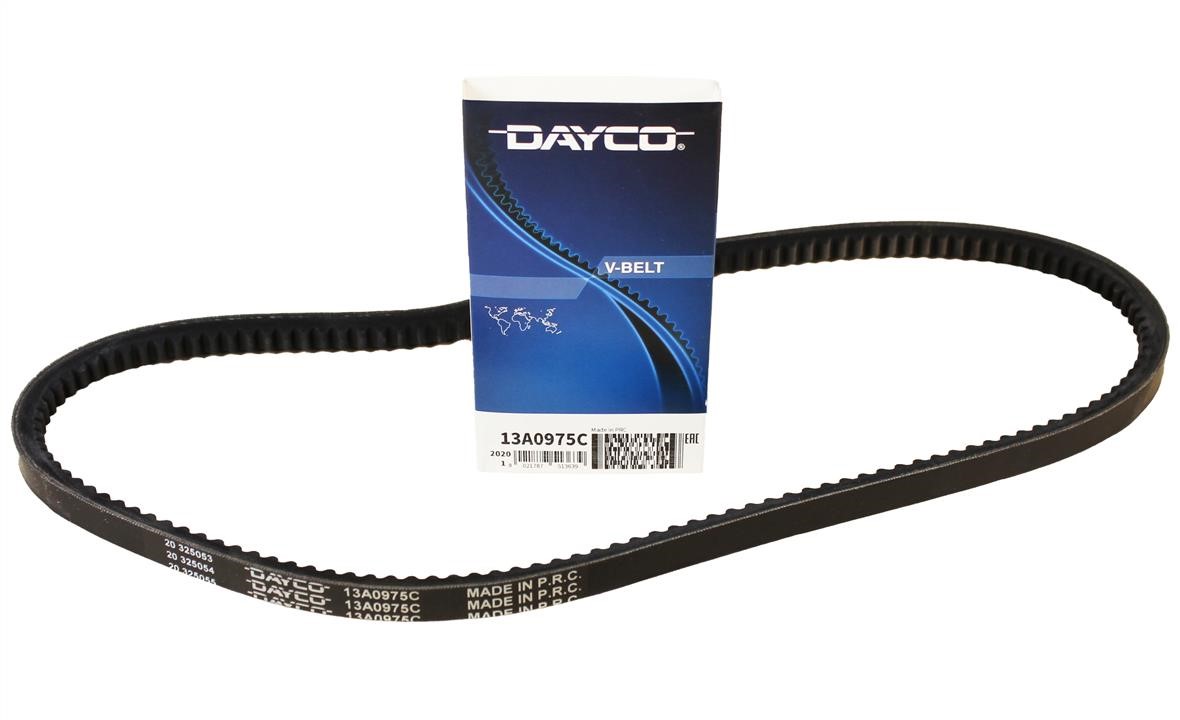 Buy Dayco 13A0975C at a low price in United Arab Emirates!