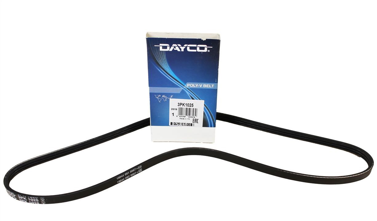 Buy Dayco 3PK1025 at a low price in United Arab Emirates!
