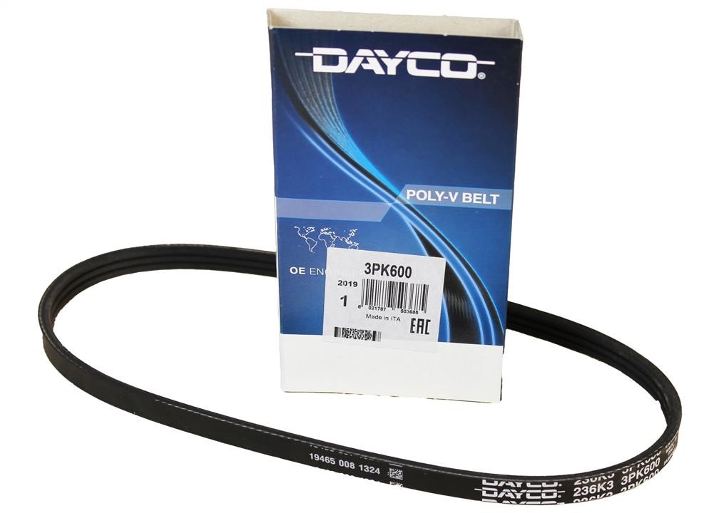 Buy Dayco 3PK600 at a low price in United Arab Emirates!