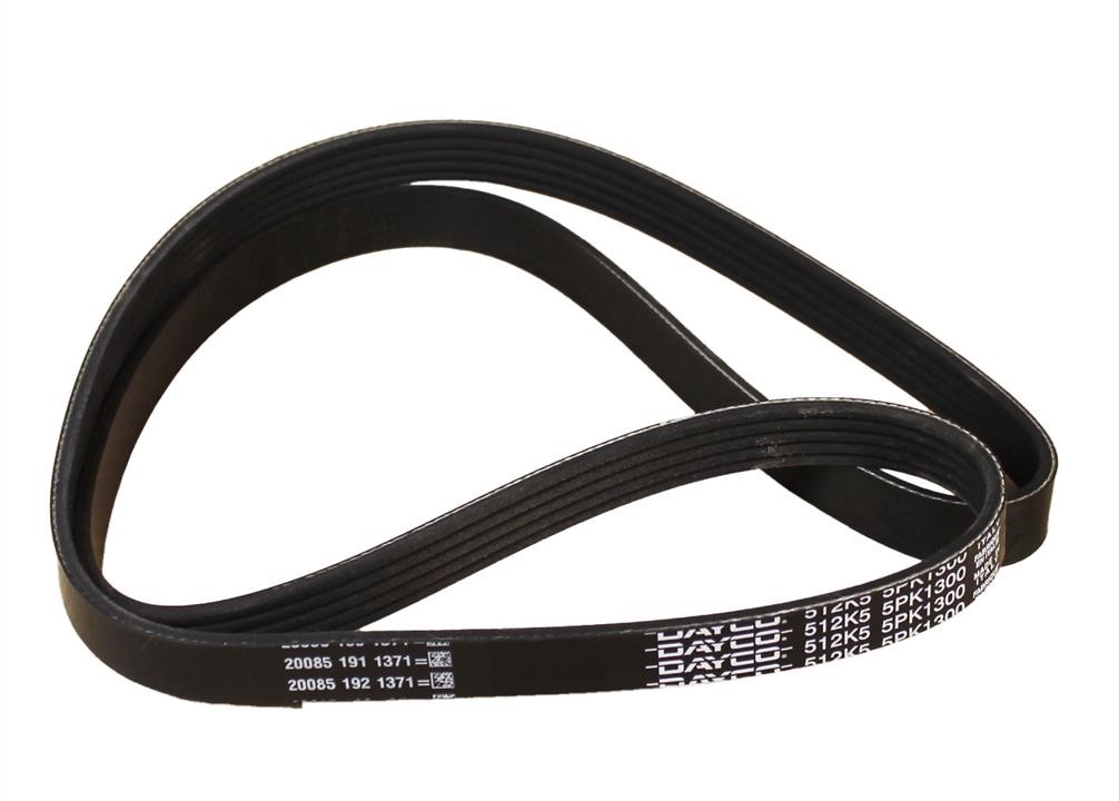 Dayco 5PK1300 V-ribbed belt 5PK1300 5PK1300