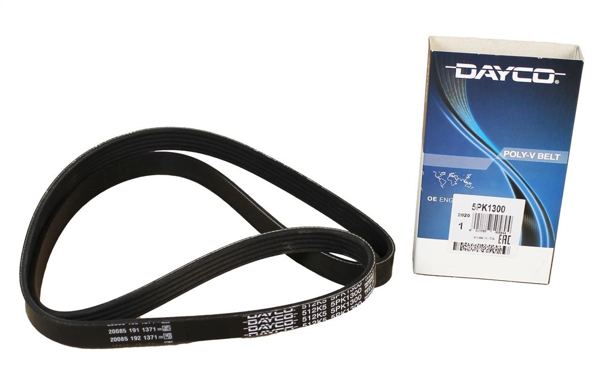 Buy Dayco 5PK1300 at a low price in United Arab Emirates!