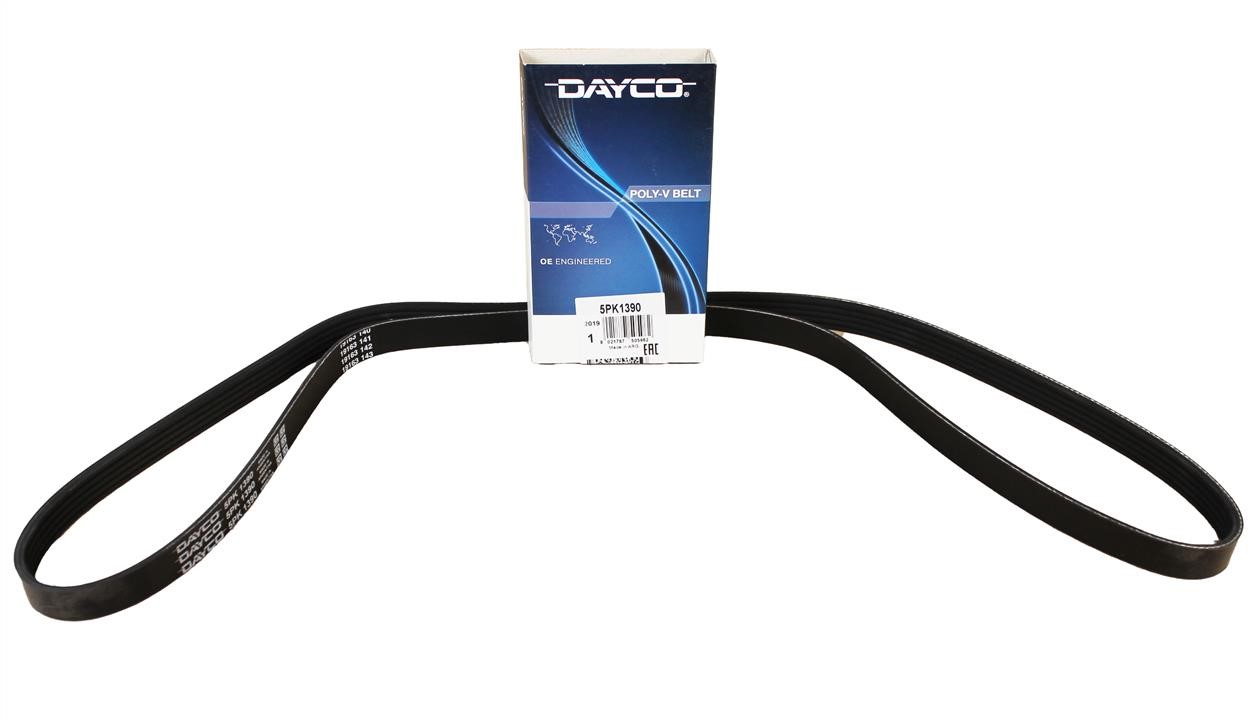 Buy Dayco 5PK1390 at a low price in United Arab Emirates!