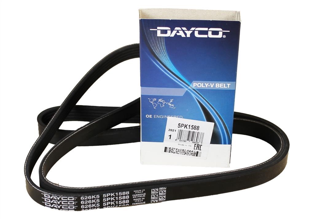 Buy Dayco 5PK1588 at a low price in United Arab Emirates!