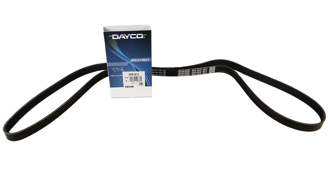 Buy Dayco 5PK1613 at a low price in United Arab Emirates!