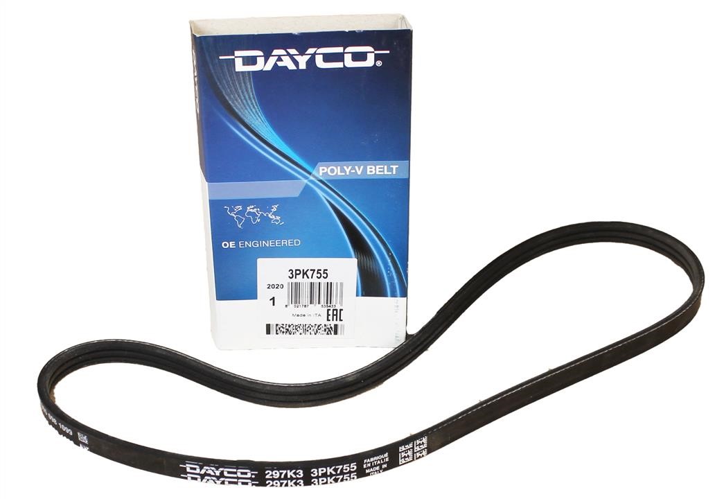 Buy Dayco 3PK755 at a low price in United Arab Emirates!