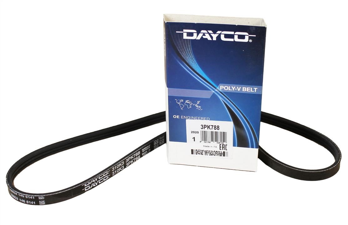 Buy Dayco 3PK788 at a low price in United Arab Emirates!