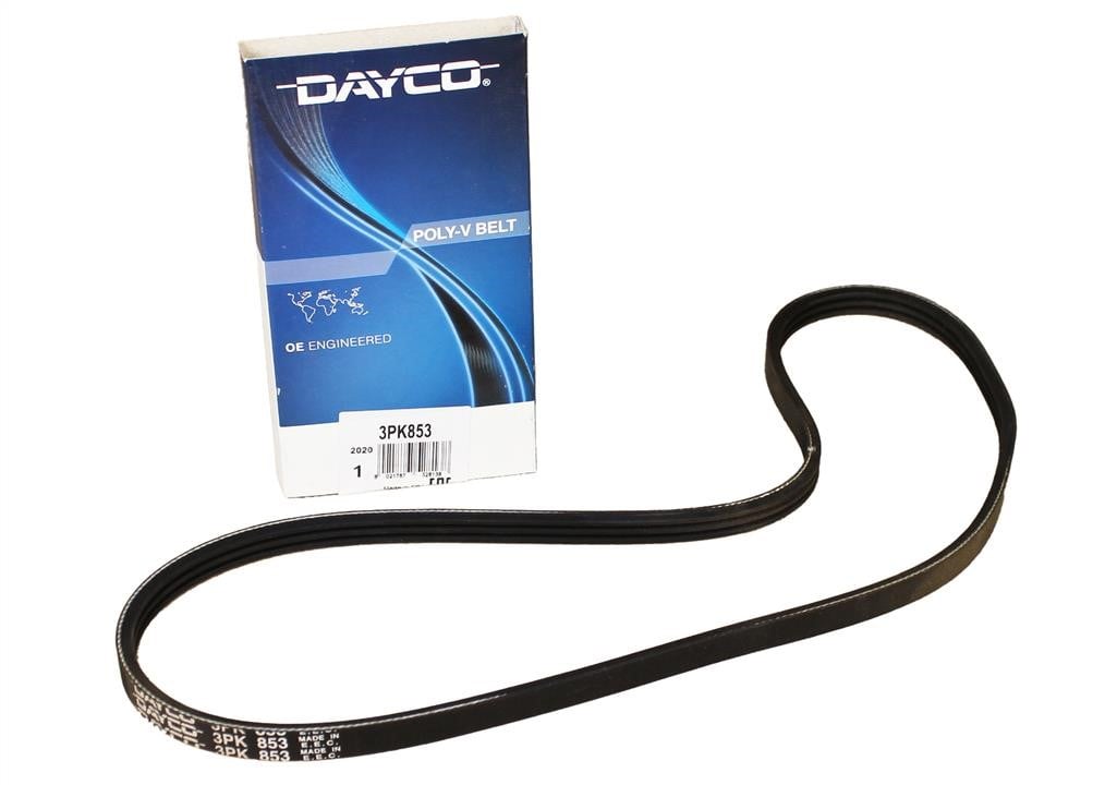 Buy Dayco 3PK853 at a low price in United Arab Emirates!