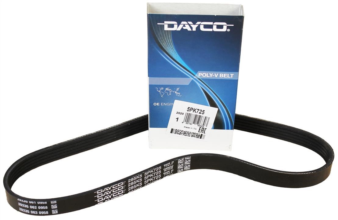 Buy Dayco 5PK725 at a low price in United Arab Emirates!