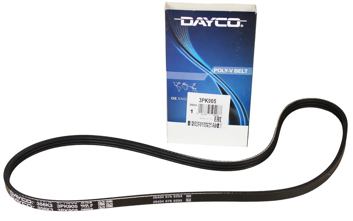 Buy Dayco 3PK905 at a low price in United Arab Emirates!