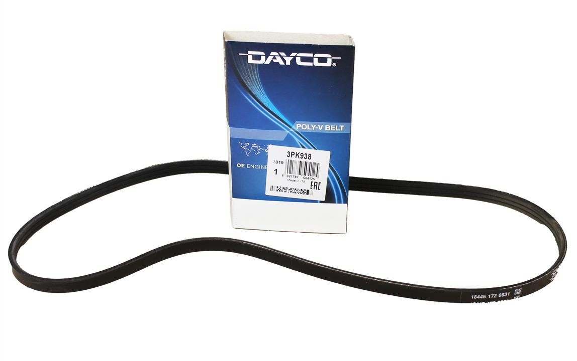 Buy Dayco 3PK938 at a low price in United Arab Emirates!