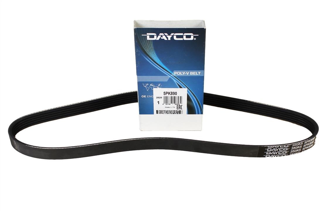 Buy Dayco 5PK890 at a low price in United Arab Emirates!