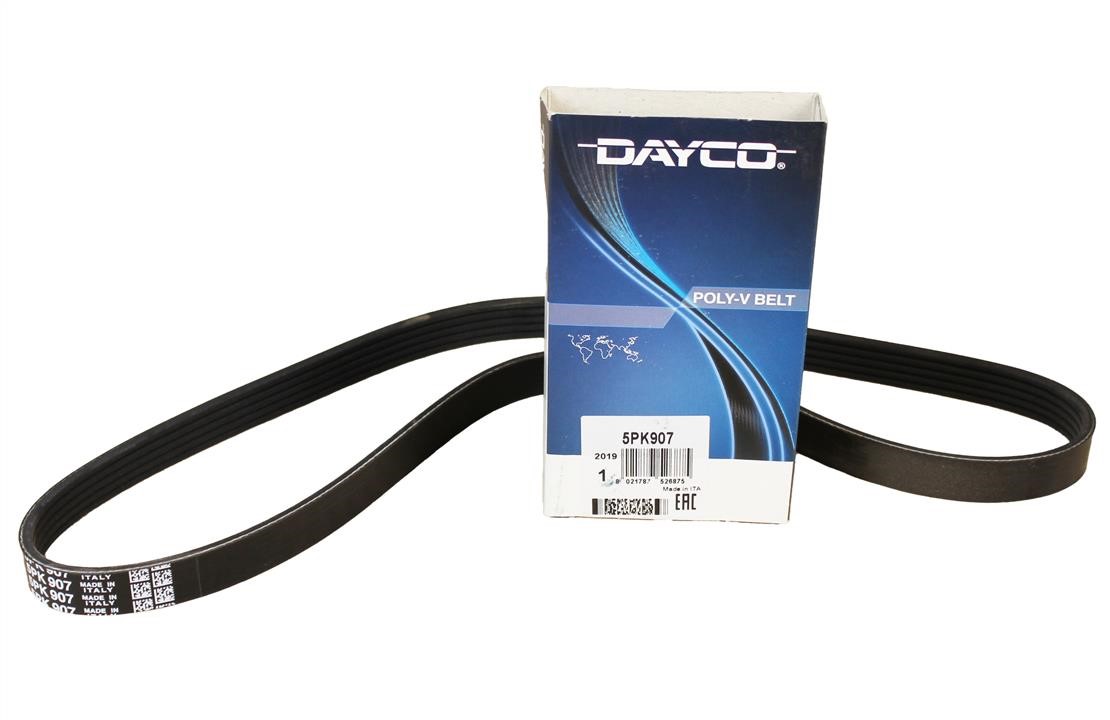 Buy Dayco 5PK907 at a low price in United Arab Emirates!