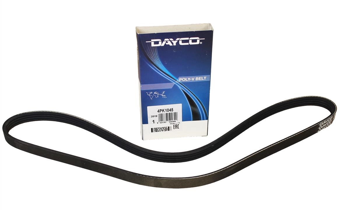 Buy Dayco 4PK1045 at a low price in United Arab Emirates!