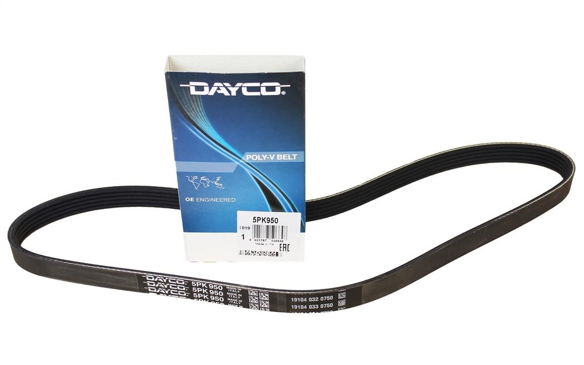 Buy Dayco 5PK950 at a low price in United Arab Emirates!