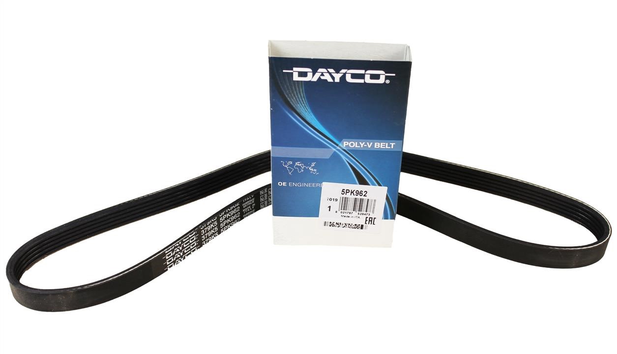 Buy Dayco 5PK962 at a low price in United Arab Emirates!