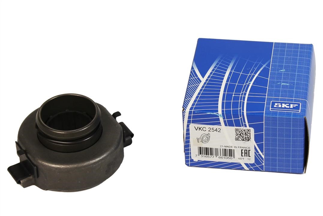 Release bearing SKF VKC 2542