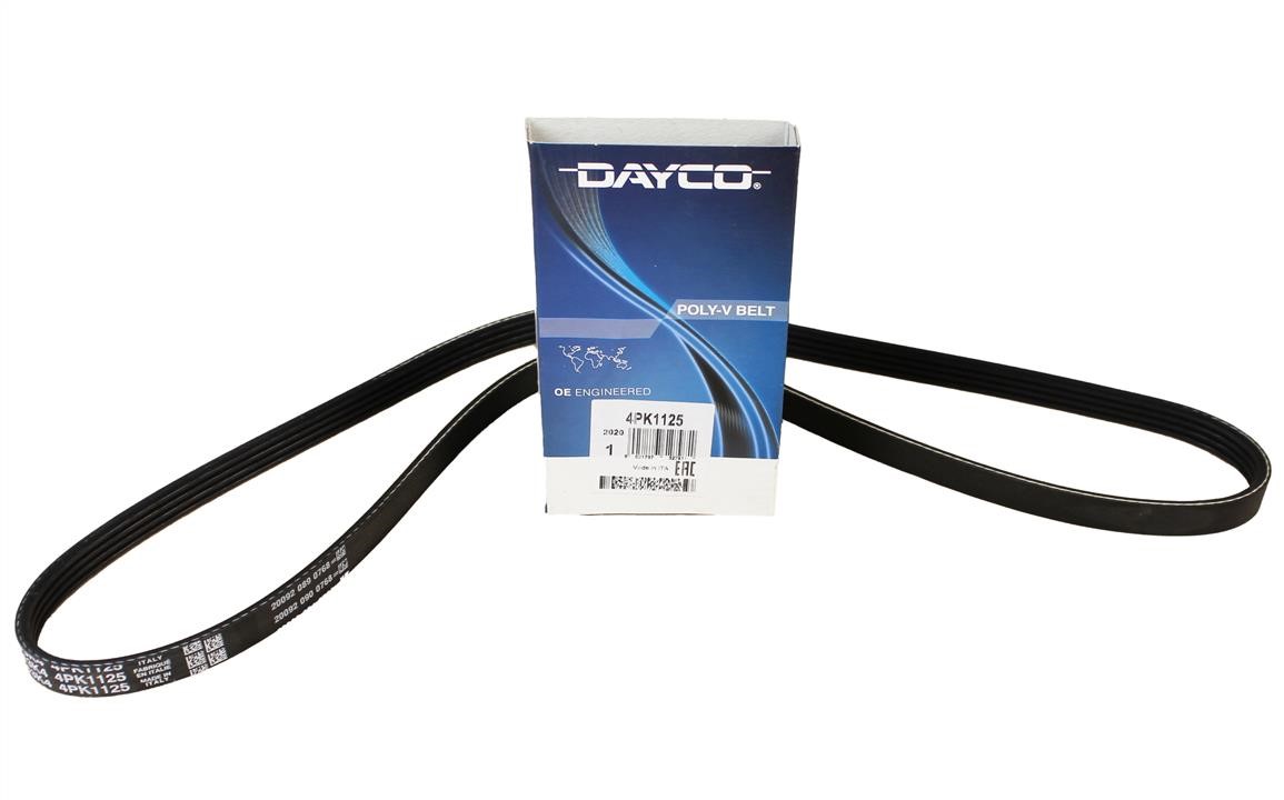 Buy Dayco 4PK1125 at a low price in United Arab Emirates!