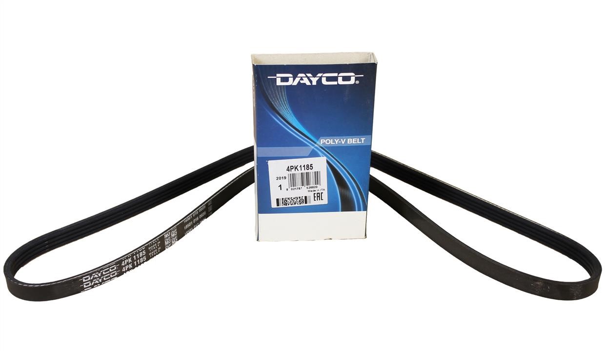 Buy Dayco 4PK1185 at a low price in United Arab Emirates!