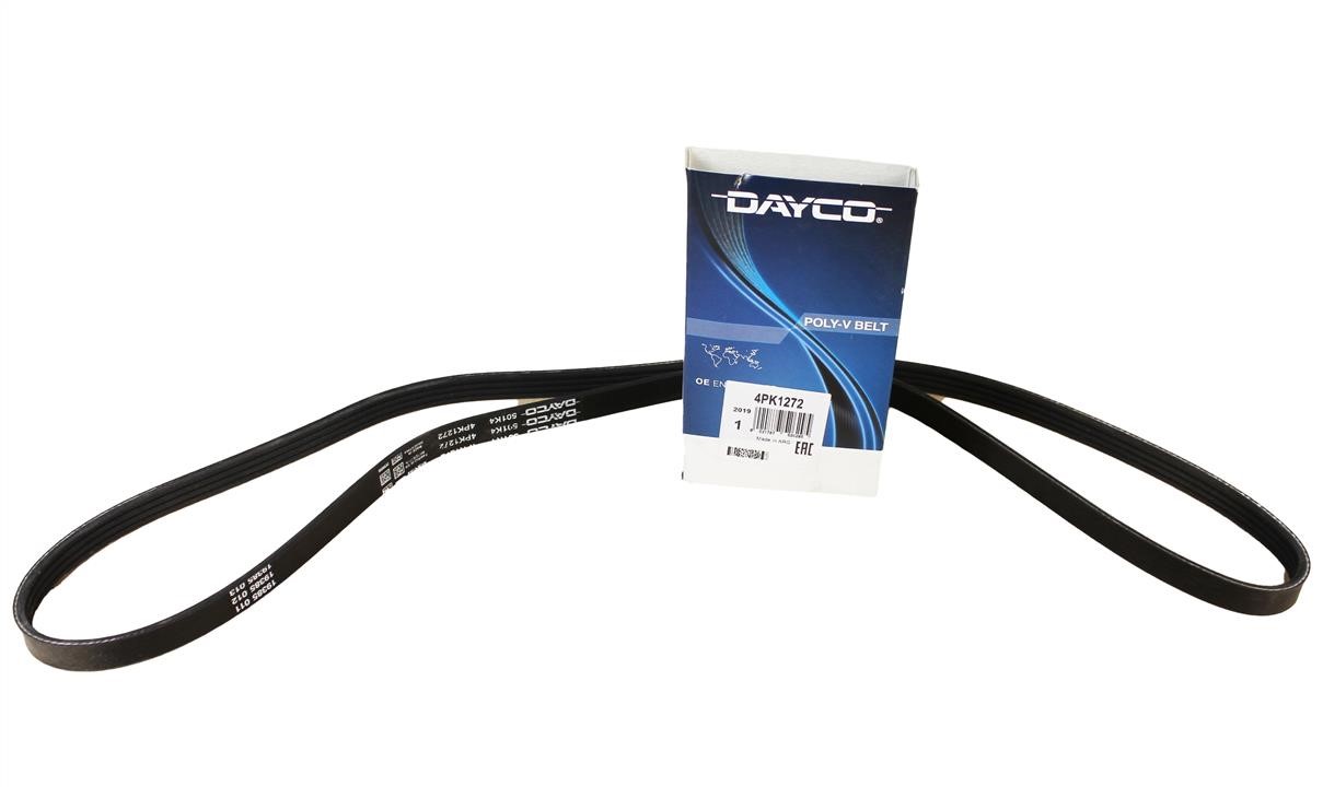 Buy Dayco 4PK1272 at a low price in United Arab Emirates!