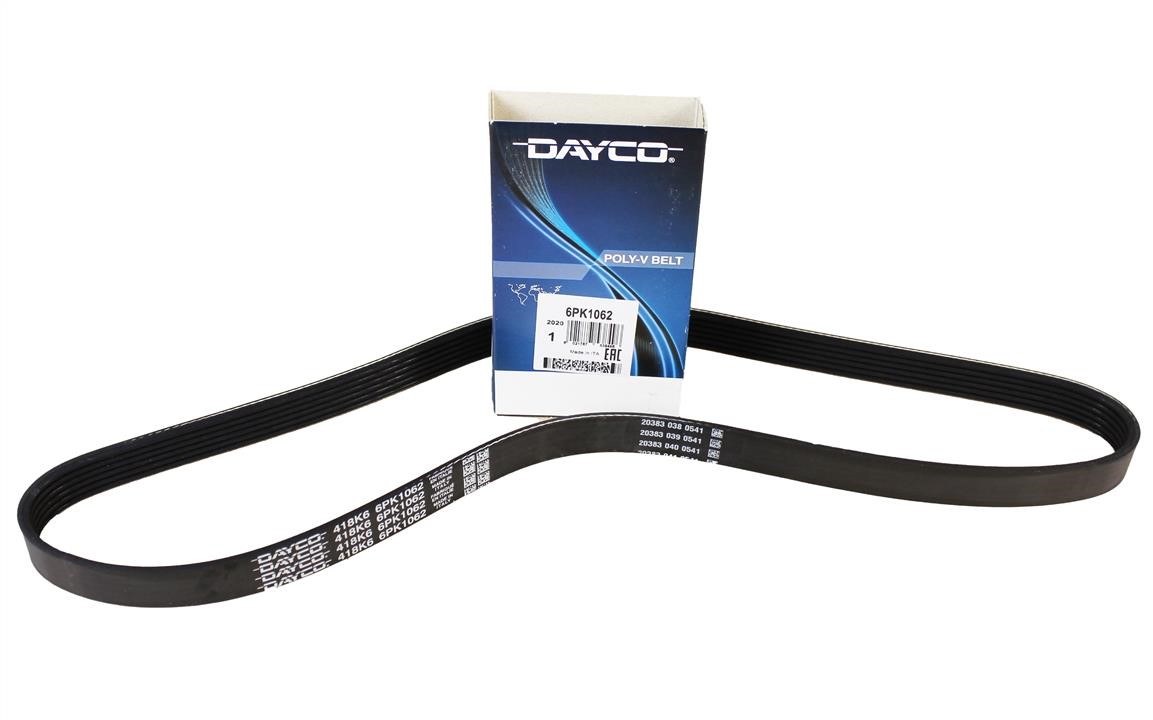 Buy Dayco 6PK1062 at a low price in United Arab Emirates!