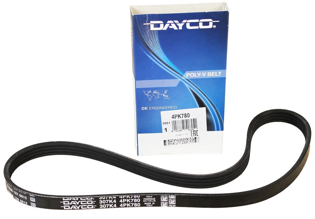 Buy Dayco 4PK780 at a low price in United Arab Emirates!