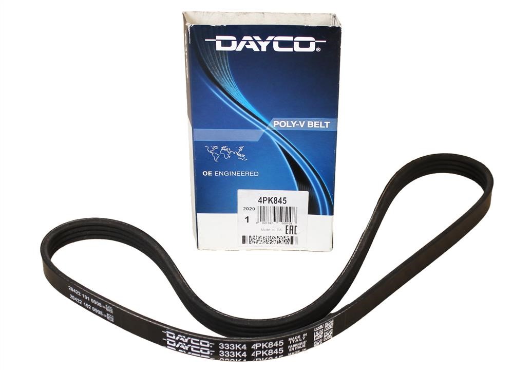 Buy Dayco 4PK845 at a low price in United Arab Emirates!