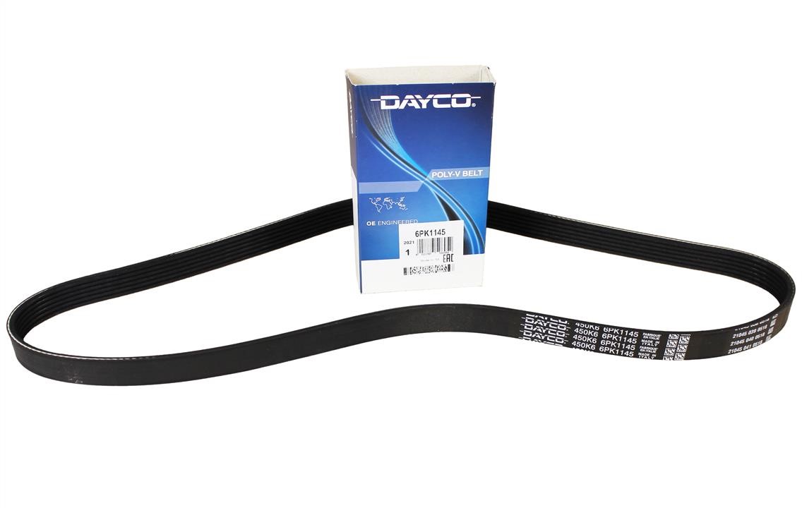 Buy Dayco 6PK1145 at a low price in United Arab Emirates!