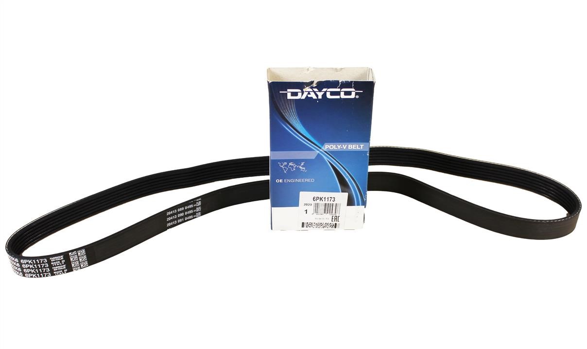 Buy Dayco 6PK1173 at a low price in United Arab Emirates!