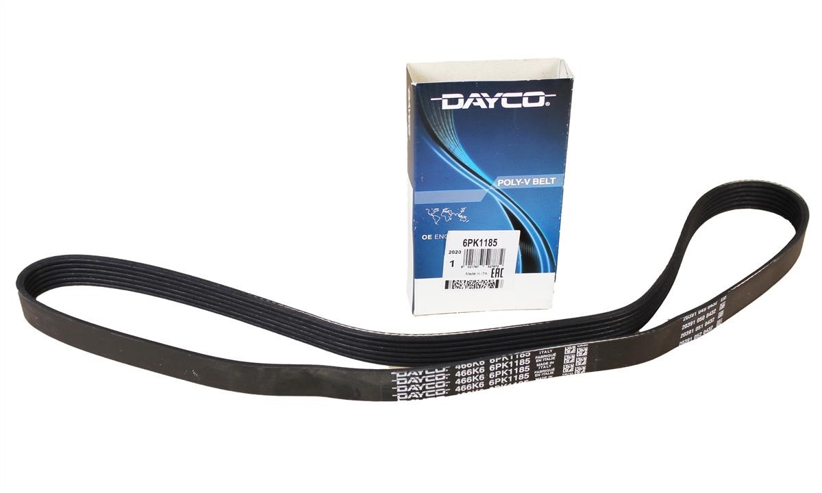 Buy Dayco 6PK1185 at a low price in United Arab Emirates!