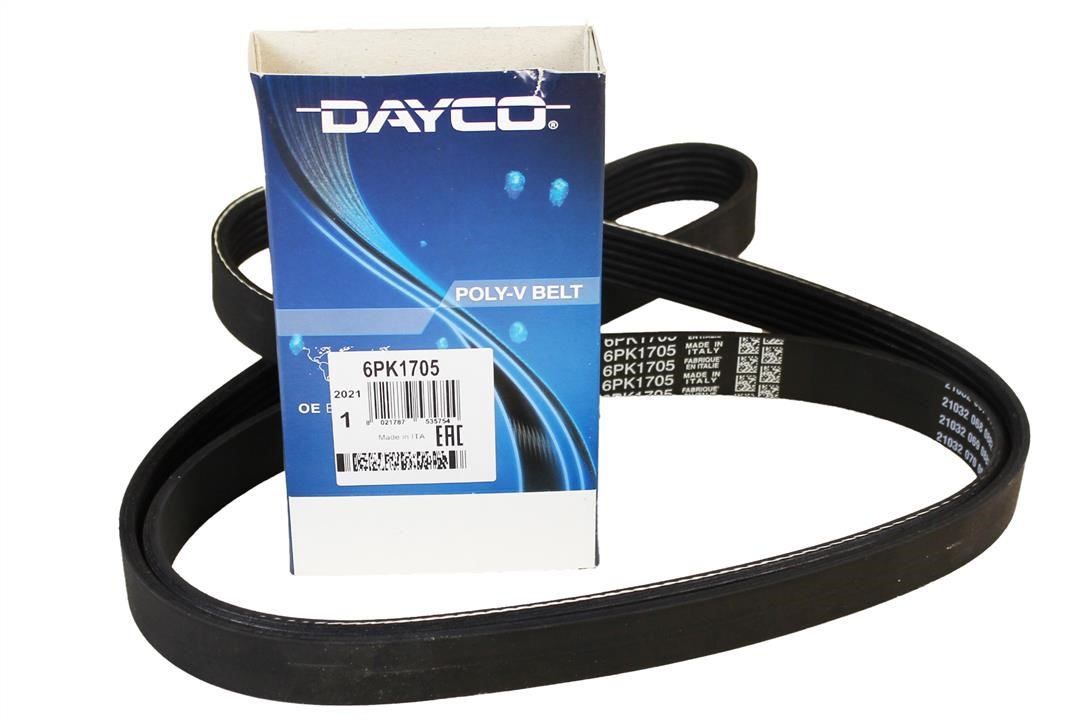Buy Dayco 6PK1705 at a low price in United Arab Emirates!