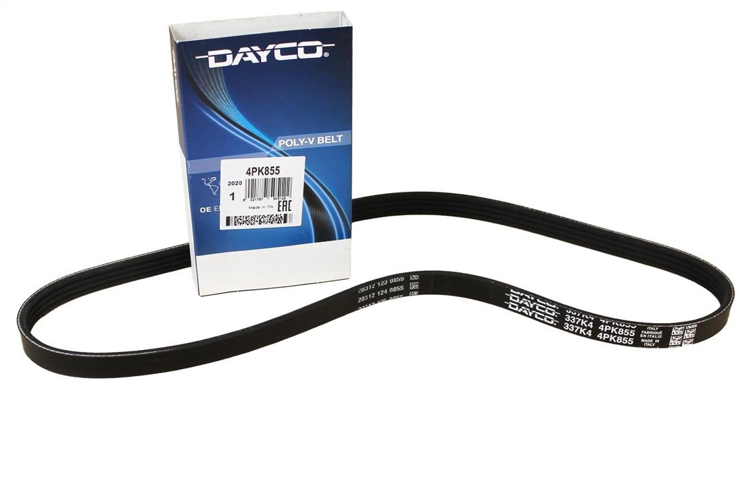 Buy Dayco 4PK855 at a low price in United Arab Emirates!