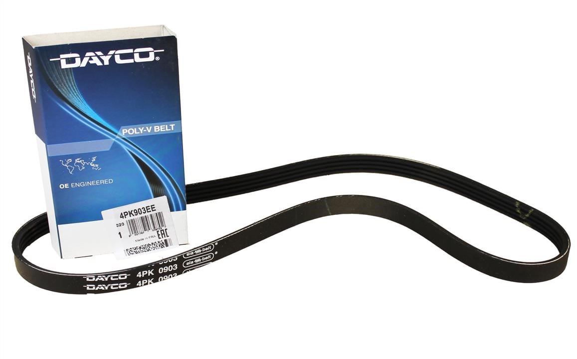 Buy Dayco 4PK903EE at a low price in United Arab Emirates!
