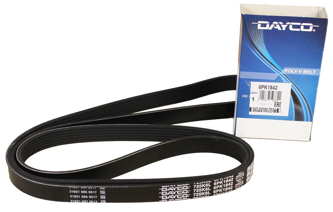 Buy Dayco 6PK1842 at a low price in United Arab Emirates!
