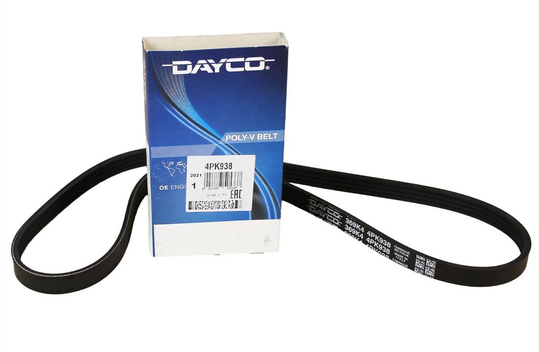 Buy Dayco 4PK938 at a low price in United Arab Emirates!
